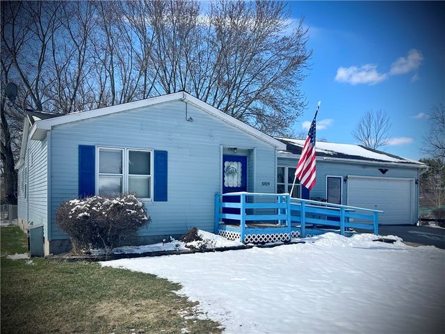3705 Allen Drive, Cortlandville, NY 13045