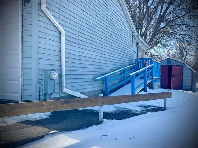 3705 Allen Drive, Cortlandville, NY 13045