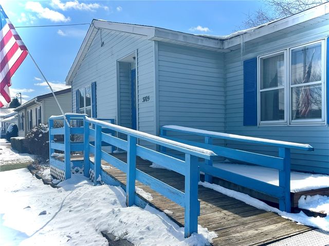 3705 Allen Drive, Cortlandville, NY 13045