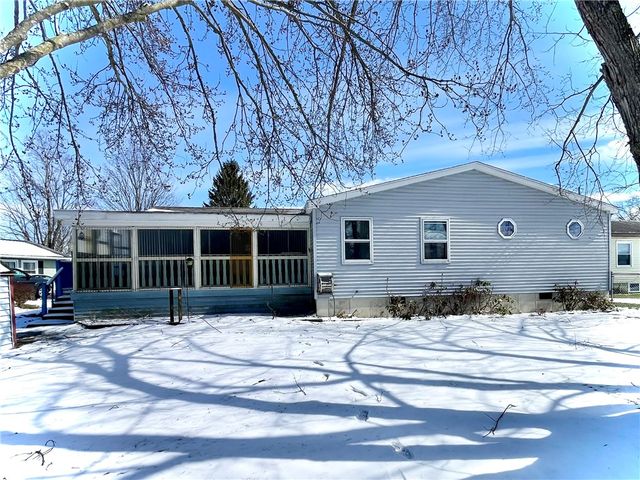 3705 Allen Drive, Cortlandville, NY 13045