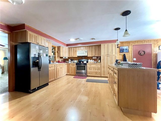 3705 Allen Drive, Cortlandville, NY 13045