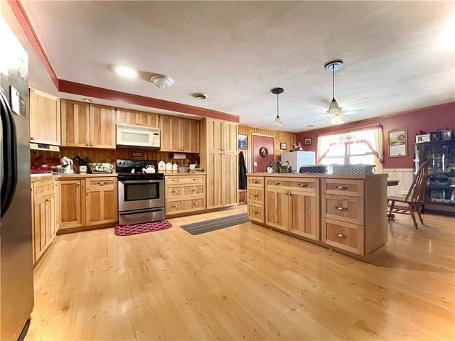 3705 Allen Drive, Cortlandville, NY 13045