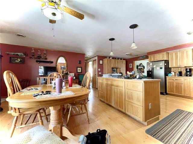 3705 Allen Drive, Cortlandville, NY 13045