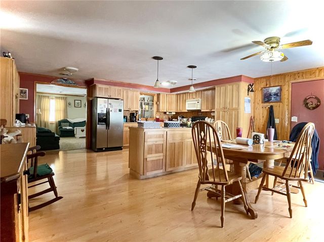 3705 Allen Drive, Cortlandville, NY 13045
