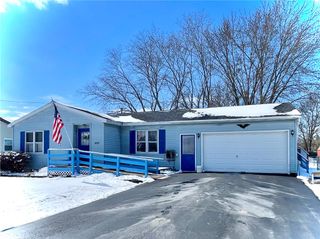 3705 Allen Drive, Cortlandville, NY 13045