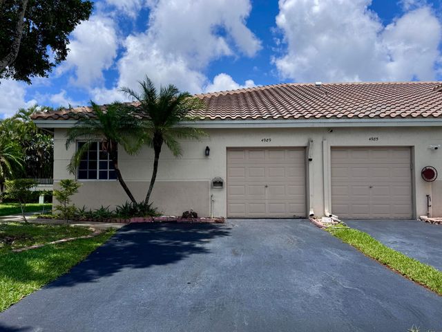 4989 SW 32nd Terrace, Dania Beach, FL 33312