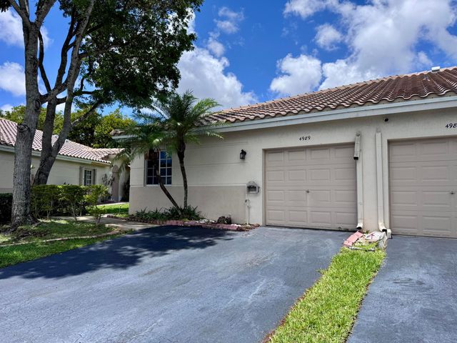 4989 SW 32nd Terrace, Dania Beach, FL 33312