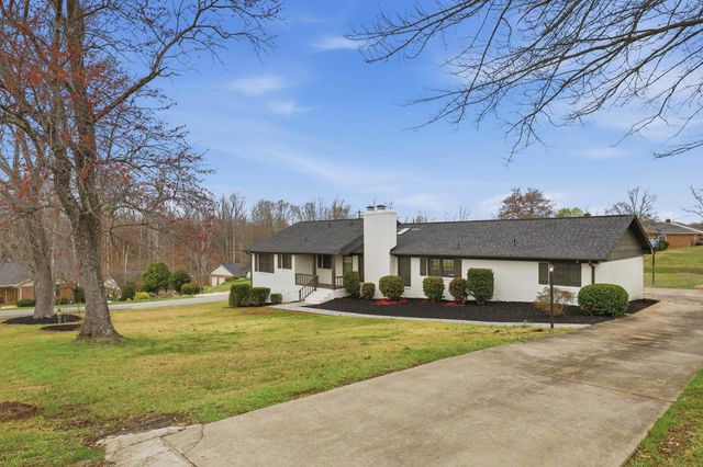 104 Westover Drive, Greer, SC 29651