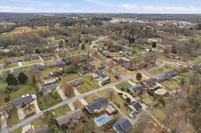 104 Westover Drive, Greer, SC 29651