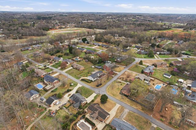 104 Westover Drive, Greer, SC 29651