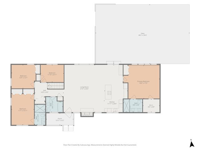 104 Westover Drive, Greer, SC 29651