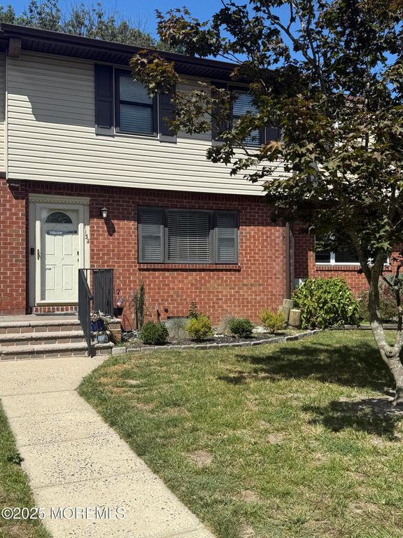 1132 Bernard Court, Brick, NJ 08724