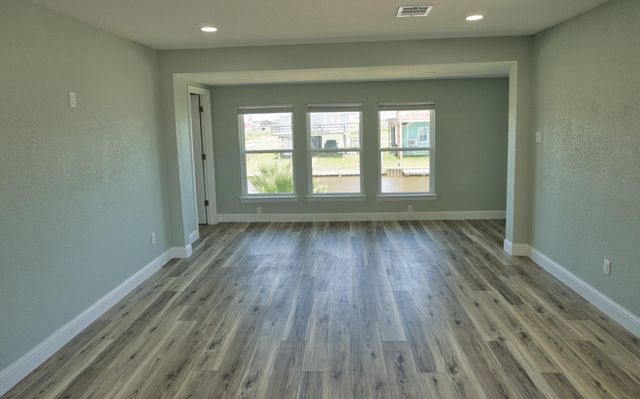 255 County Road 209, Sargent, TX 77414