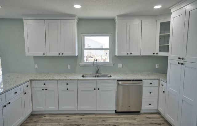 255 County Road 209, Sargent, TX 77414