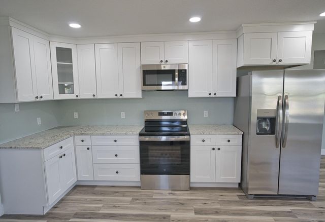 255 County Road 209, Sargent, TX 77414