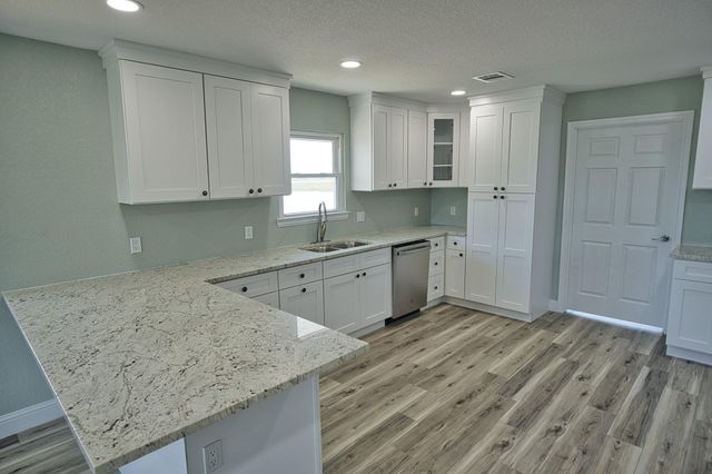 255 County Road 209, Sargent, TX 77414