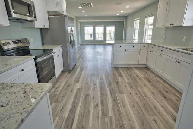 255 County Road 209, Sargent, TX 77414