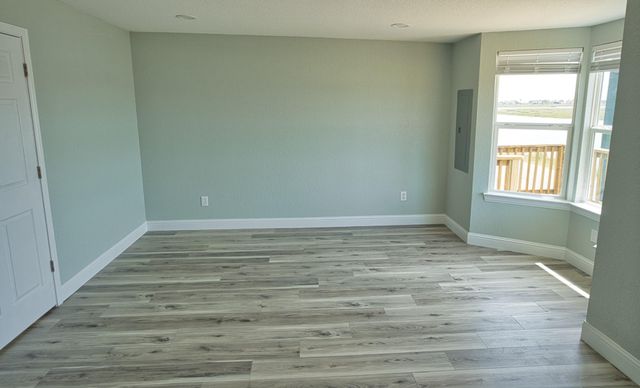 255 County Road 209, Sargent, TX 77414