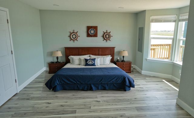 255 County Road 209, Sargent, TX 77414