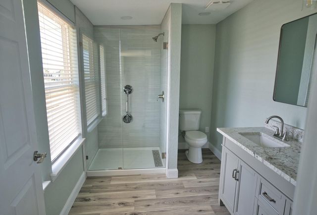 255 County Road 209, Sargent, TX 77414