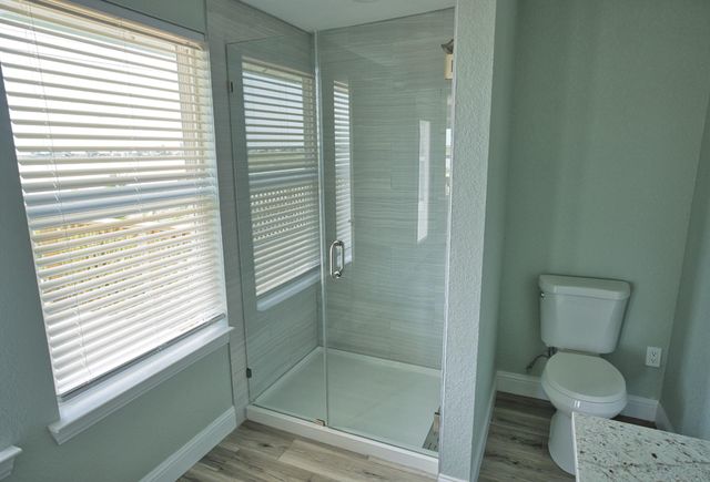 255 County Road 209, Sargent, TX 77414