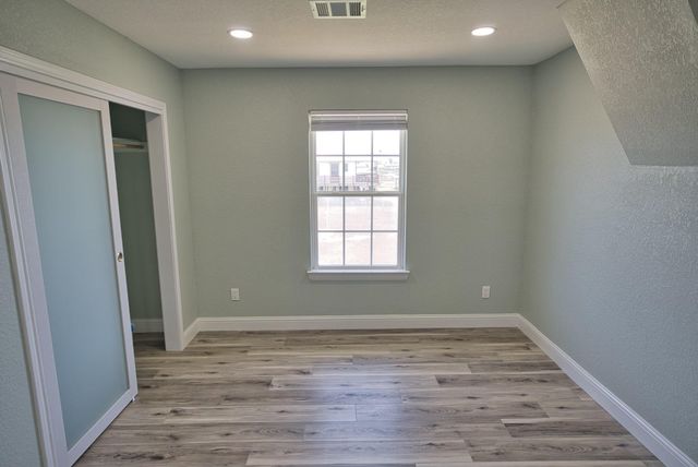 255 County Road 209, Sargent, TX 77414