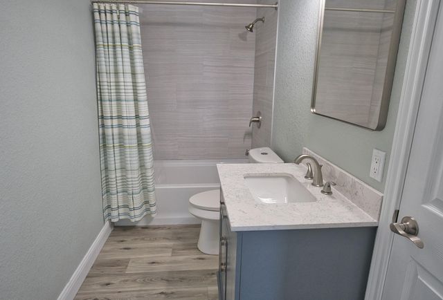 255 County Road 209, Sargent, TX 77414