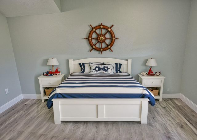 255 County Road 209, Sargent, TX 77414