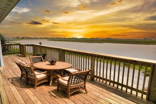 255 County Road 209, Sargent, TX 77414