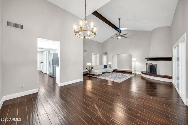 18548 E PARADA Circle, Rio Verde, AZ 85263