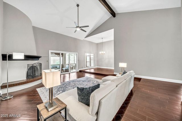 18548 E PARADA Circle, Rio Verde, AZ 85263