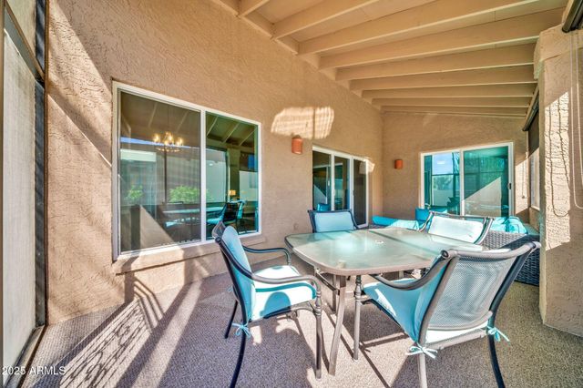 18548 E PARADA Circle, Rio Verde, AZ 85263