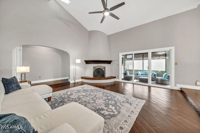 18548 E PARADA Circle, Rio Verde, AZ 85263