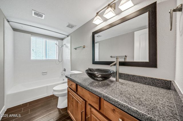 18548 E PARADA Circle, Rio Verde, AZ 85263