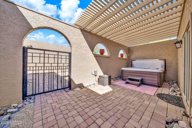 18548 E PARADA Circle, Rio Verde, AZ 85263