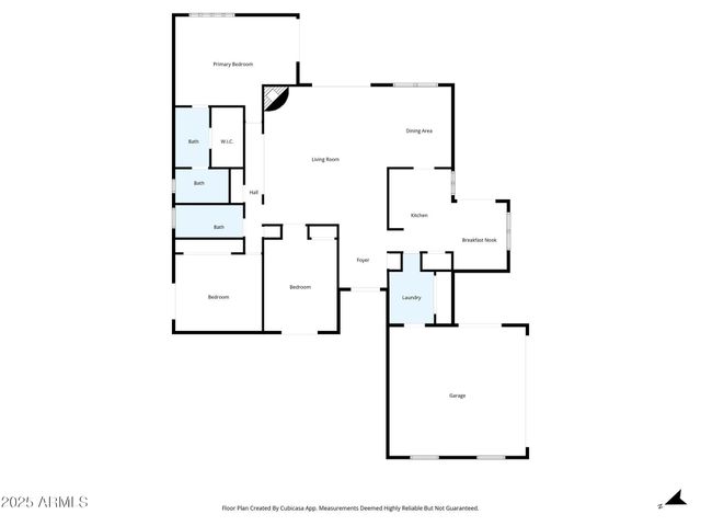 18548 E PARADA Circle, Rio Verde, AZ 85263