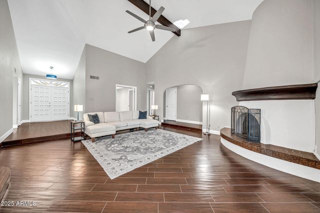 18548 E PARADA Circle, Rio Verde, AZ 85263