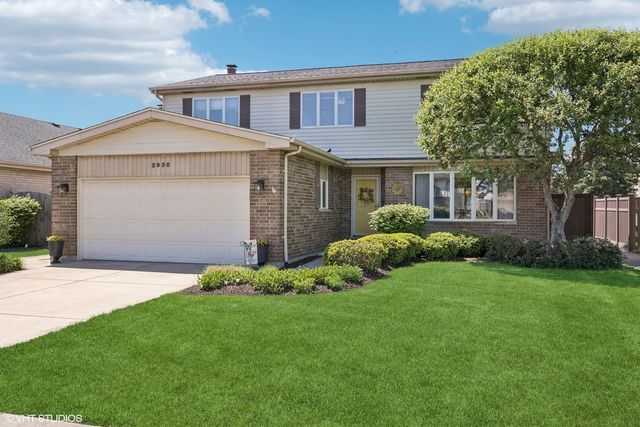 2950 Becket Avenue, Westchester, IL 60154