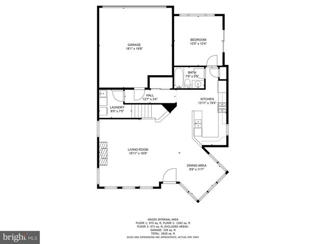 12209 OCEAN VISTA DR, Berlin, MD 21811