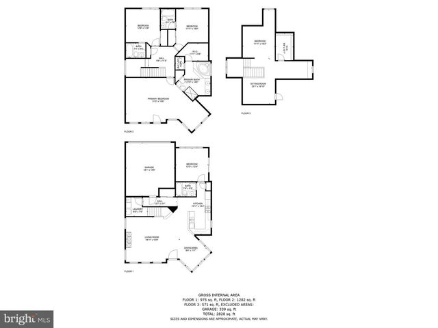 12209 OCEAN VISTA DR, Berlin, MD 21811