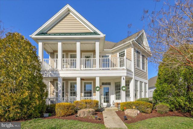 12209 OCEAN VISTA DR, Berlin, MD 21811