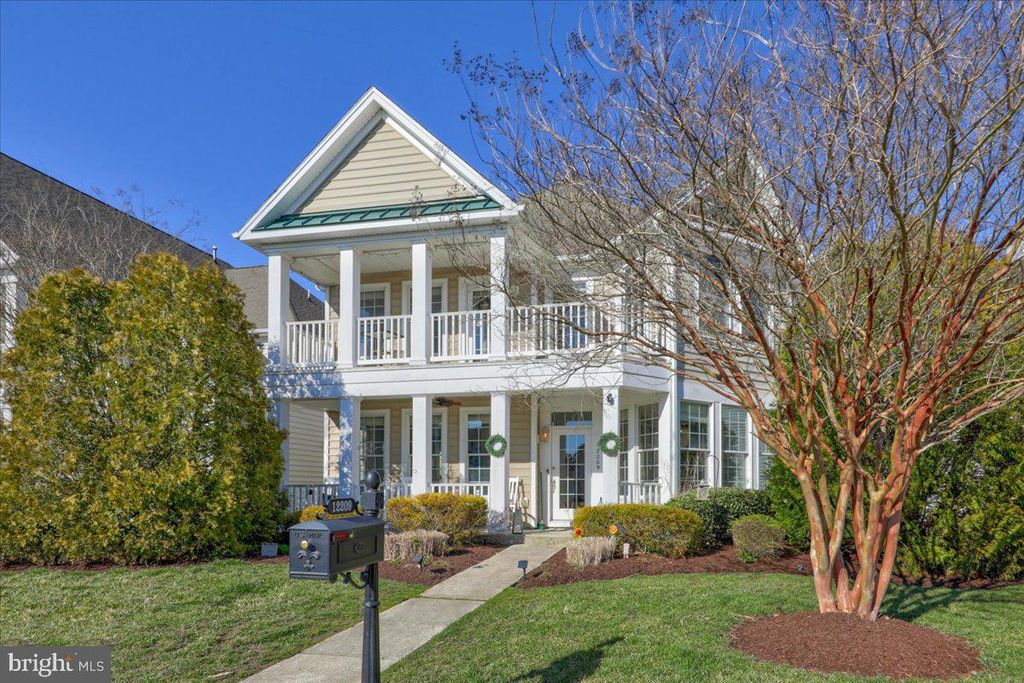 12209 OCEAN VISTA DR, Berlin, MD 21811