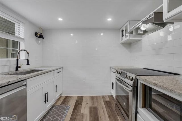 270 Lakemoore Drive NE A, Atlanta, GA 30342