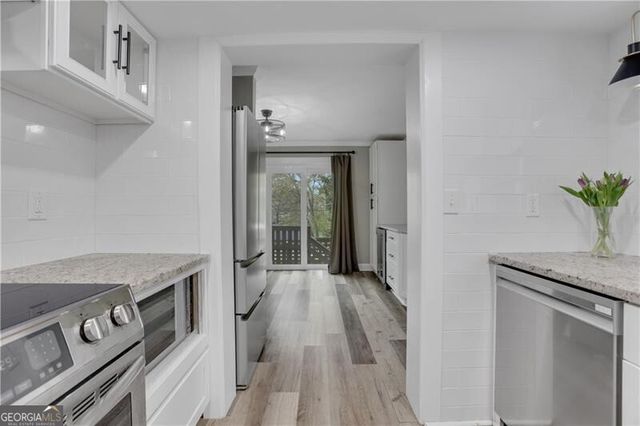 270 Lakemoore Drive NE A, Atlanta, GA 30342