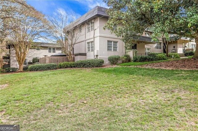 270 Lakemoore Drive NE A, Atlanta, GA 30342