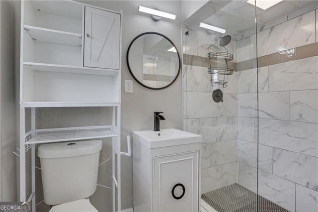 270 Lakemoore Drive NE A, Atlanta, GA 30342