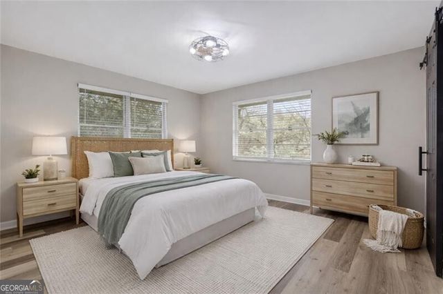 270 Lakemoore Drive NE A, Atlanta, GA 30342