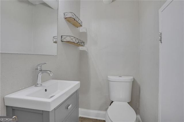 270 Lakemoore Drive NE A, Atlanta, GA 30342