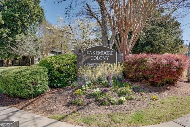 270 Lakemoore Drive NE A, Atlanta, GA 30342