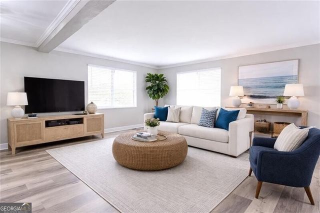 270 Lakemoore Drive NE A, Atlanta, GA 30342